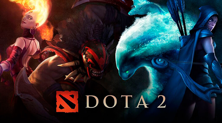 dota